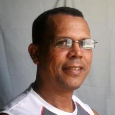 Carlos Alberto